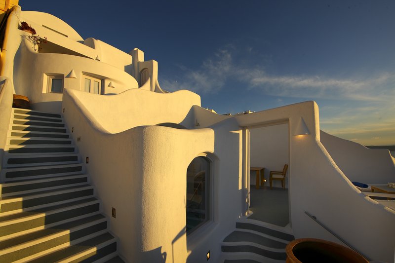 Ikastikies Suites - photo 1