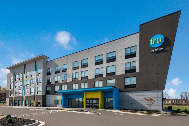 Tru By Hilton Greensboro, Nc - photo 1