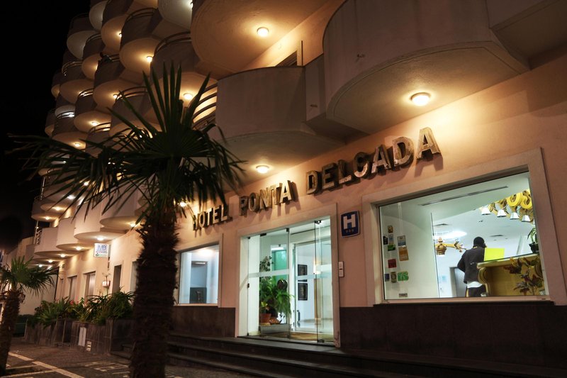 Hotel Ponta Delgada - foto 1