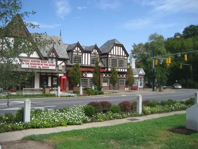 Best Western Premier Mariemont Inn - photo 2