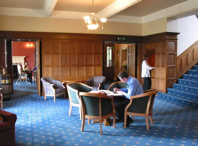Kincraig Castle Hotel - foto 2