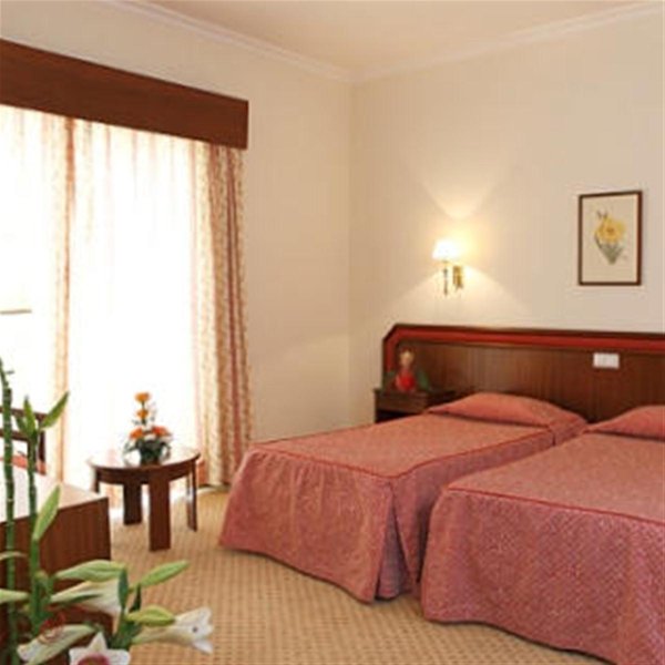 Hotel Coração de Fátima - 照片 4