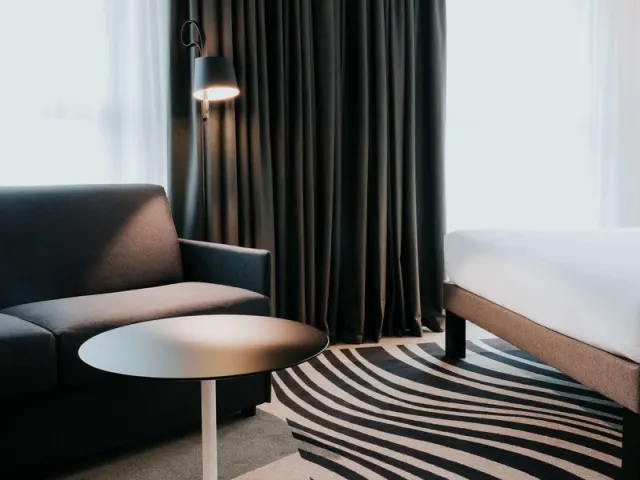 Novotel Angers Centre Gare - foto 4