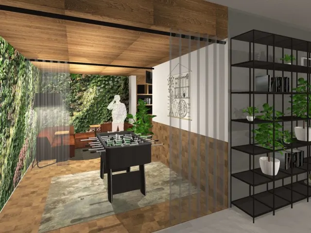 Aparthotel Adagio Amsterdam City South - foto 2