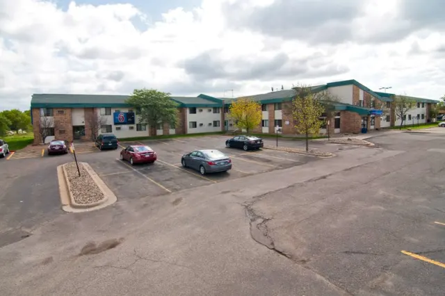 Motel 6 Minneapolis South - Lakeville - photo 4