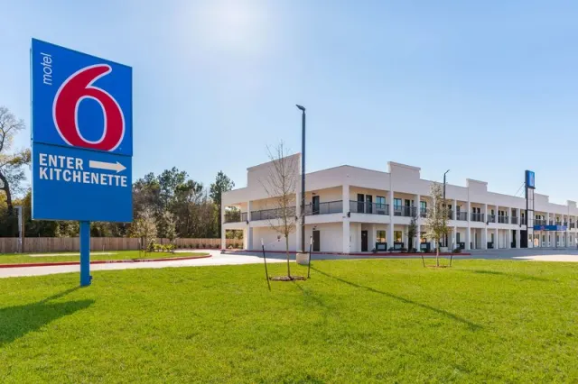Motel 6 Channelview - foto 2