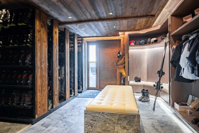 Ultima Courchevel Belvedere - photo 2