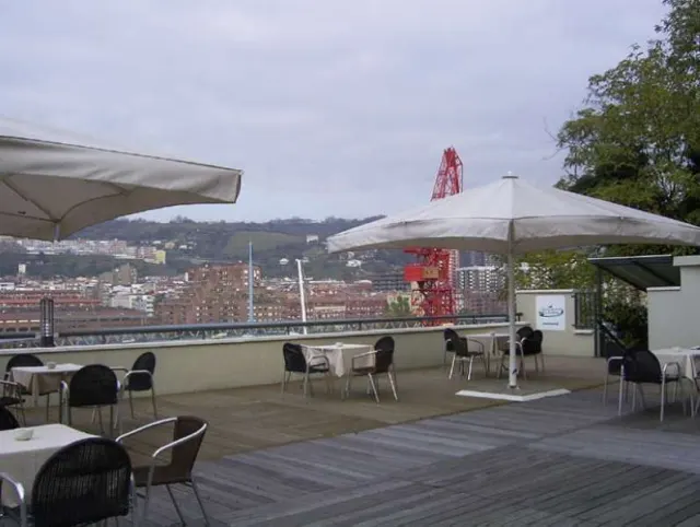 Abba Euskalduna Hotel - foto 4
