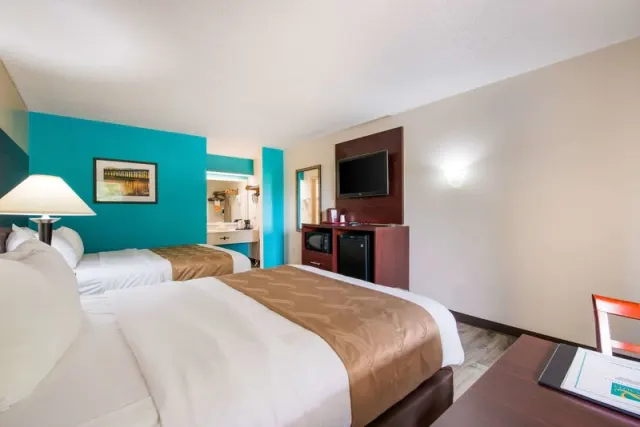 Quality Inn & Suites - foto 4