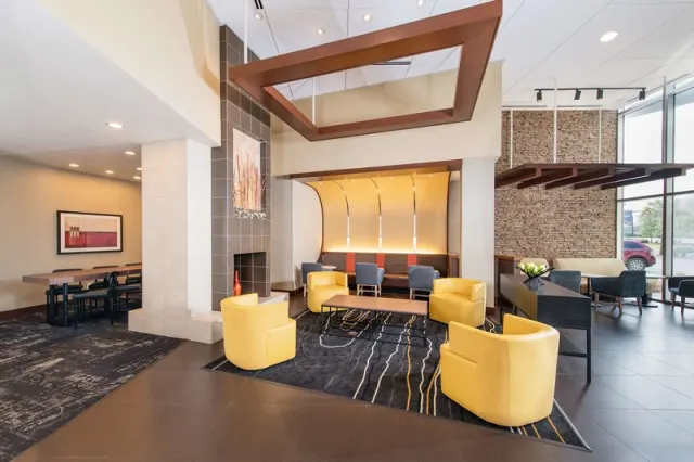Hyatt Place Charleston AirportConvention Center - photo 3