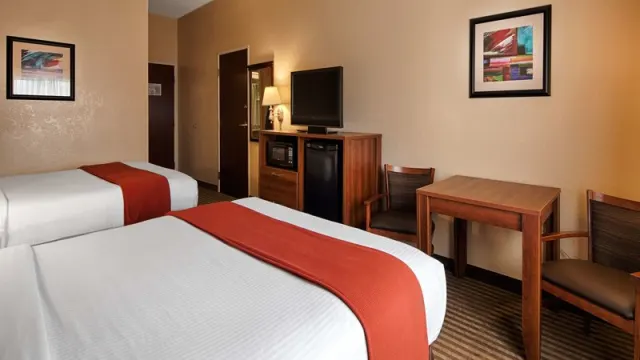 Best Western of Wise - photo 4