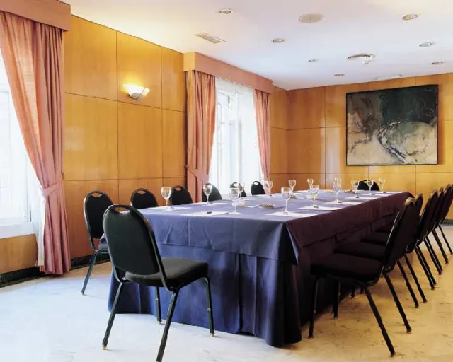 Avani Alonso Martínez Madrid Hotel - foto 2
