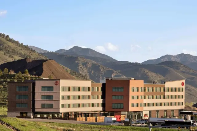 Origin Red Rocks, a Wyndham Hotel - foto 3
