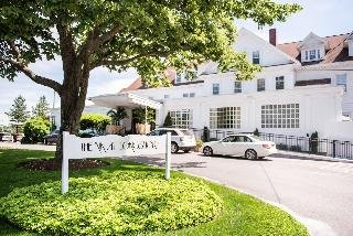 The Inn At Longshore - foto 2