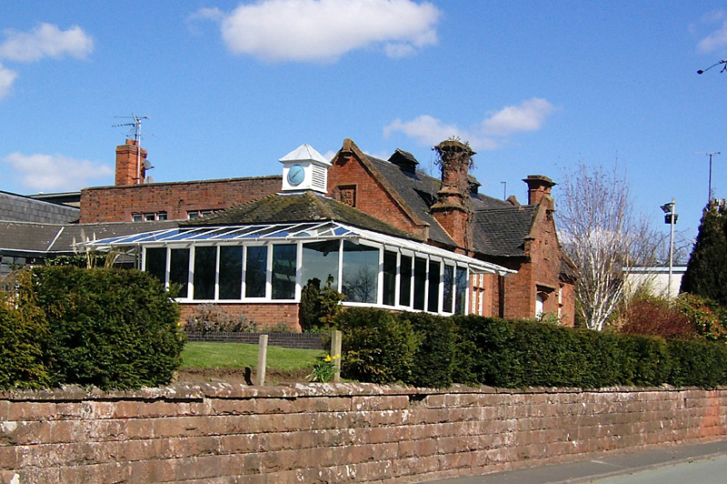 Himley Country Hotel  - foto 1