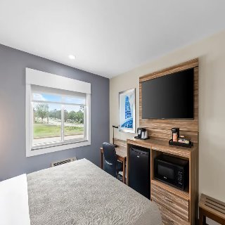 Quality Inn Ponca City - foto 4