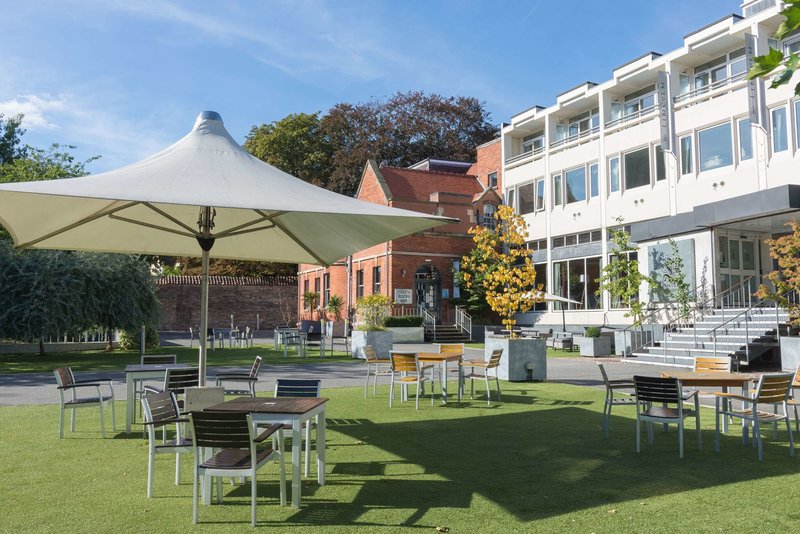 The Lincoln Hotel - foto 1
