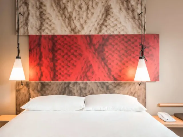 ibis Istanbul West - foto 4