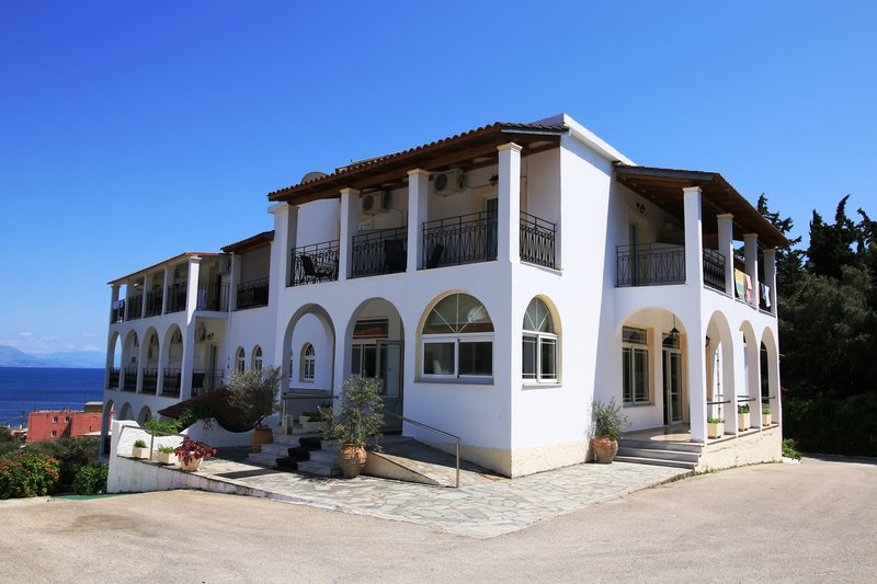 Hotel Yannis Corfu - photo 1