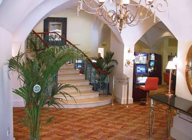 The Arkin Colony Hotel - foto 4