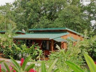 Blue River Resort & Hot Springs - photo 2