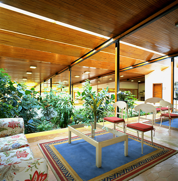 Parador de Ayamonte - photo 1