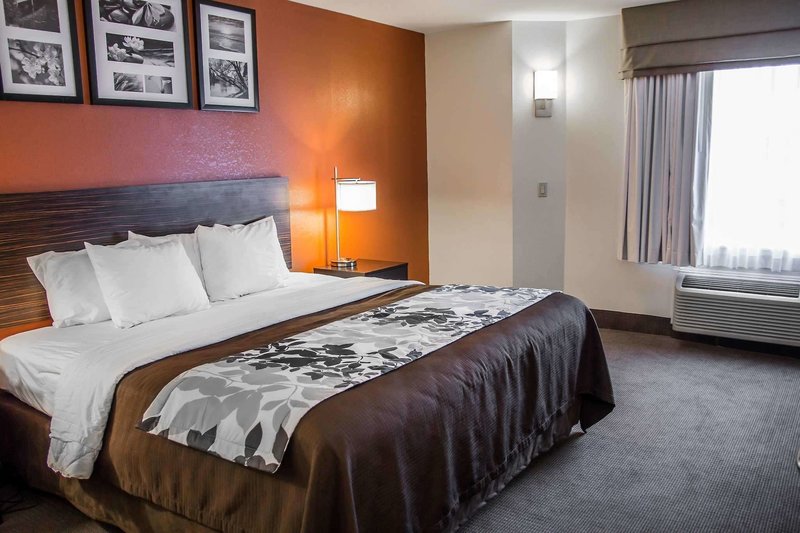 Sleep Inn Beaufort - photo 1