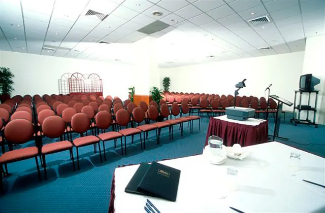 Metro Hotel Marlow Sydney Central - photo 4
