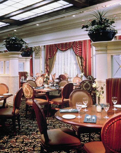 The Notary Hotel Autograph Collection - photo 4