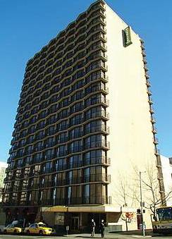 Warwick Seattle - foto 1