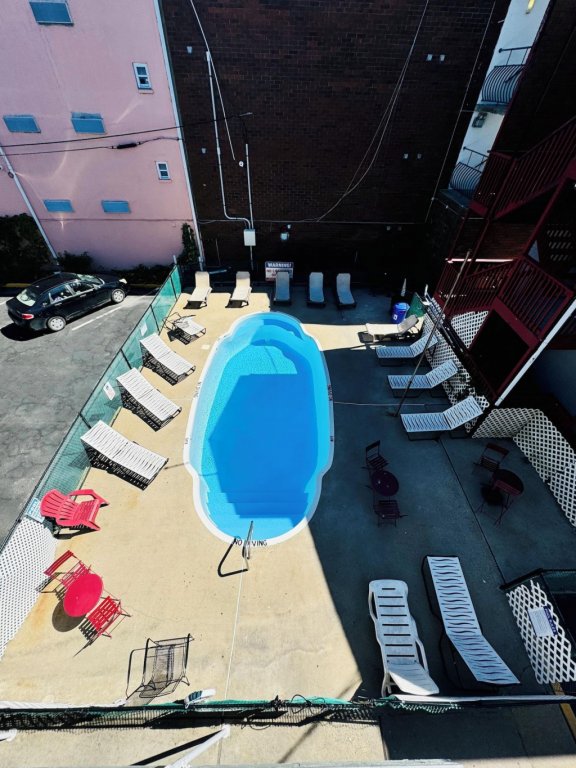 Sea Gem Motel & Apartments - foto 2