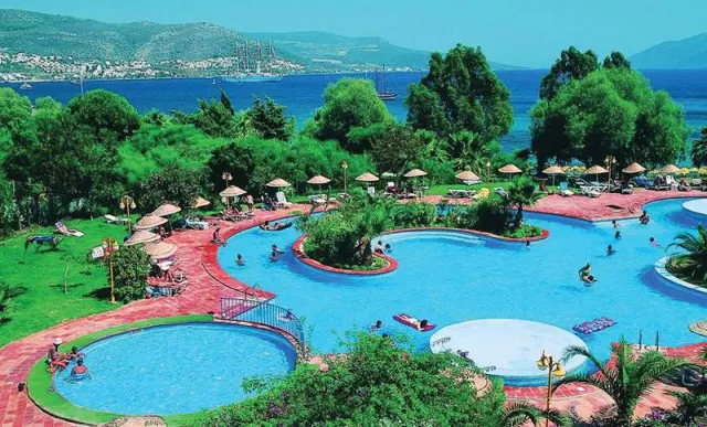 Salmakis Resort & Spa - foto 2