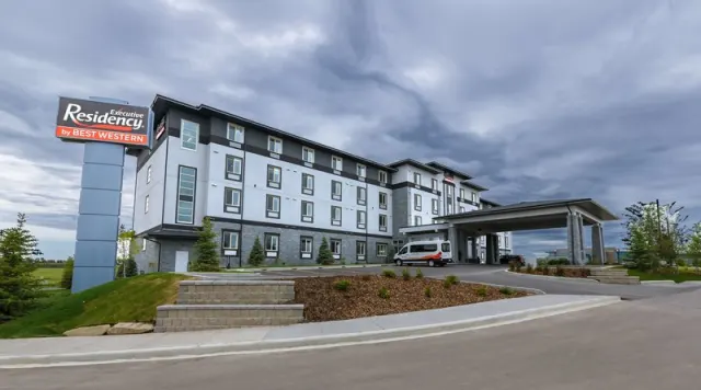 City View Hotel - photo 2