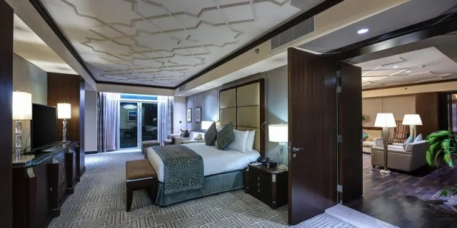 Crowne Plaza Duqm - photo 4