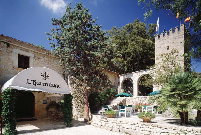 Hermitage Spa - foto 1