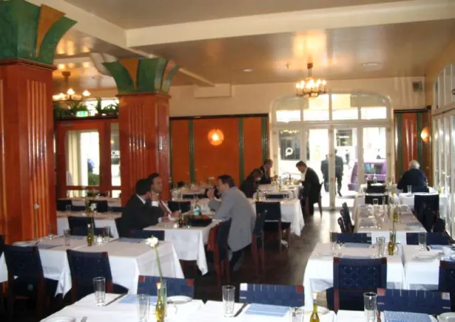 Hotel Europe - photo 3