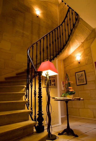 Best Western Plus Hôtel Gare Saint-Jean - photo 3