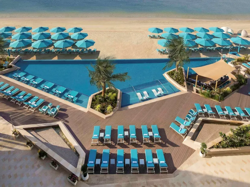 The Retreat Palm Dubai MGallery by Sofitel - photo 1