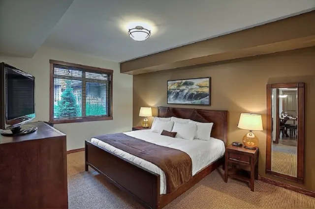 Stoneridge Mountain Resort, Alberta