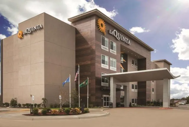La Quinta Inn & Suites by Wyndham Marysville - foto 2
