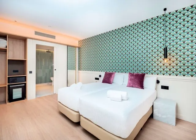 Hotel Arce - foto 4