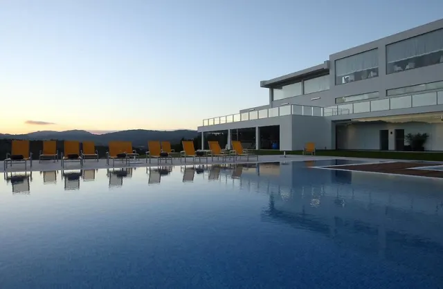 Água Hotels Mondim de Basto - photo 2