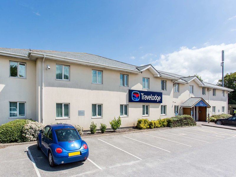 Travelodge Hayle - photo 1