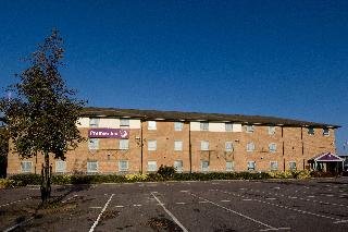 Premier Inn Ashford Central - foto 1