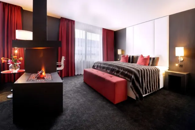 Van der Valk Hotel Uden - Veghel - foto 2