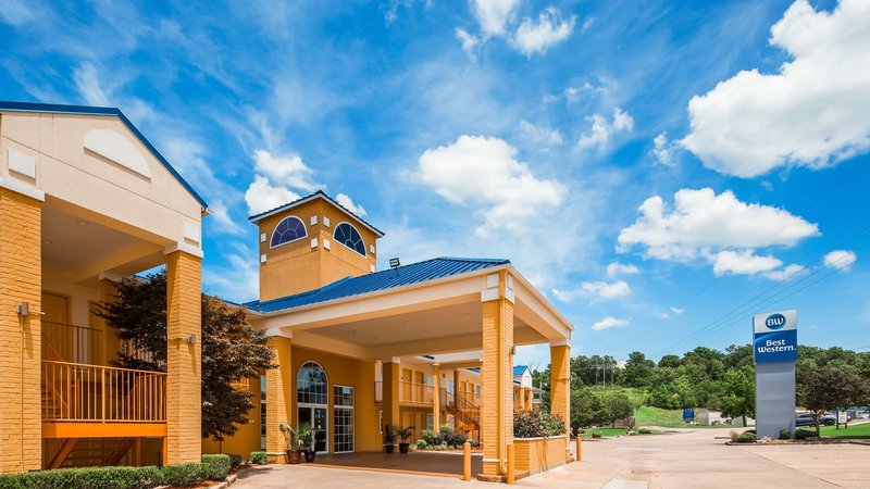 Best Western Van Buren Inn - photo 1