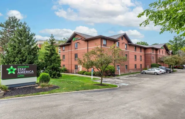 Extended Stay America Cleveland Westlake - foto 3
