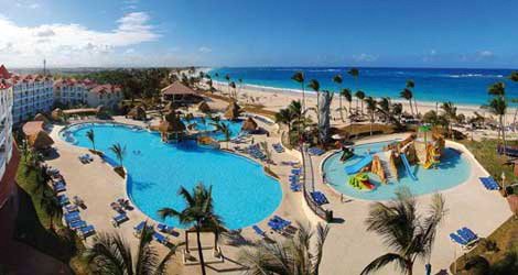 Occidental Caribe - foto 2