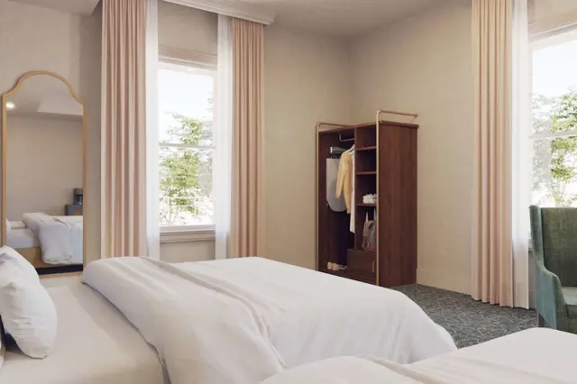 Hotel Petersburg - 照片 4