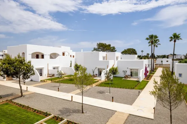 Eques Petit Resort - photo 2